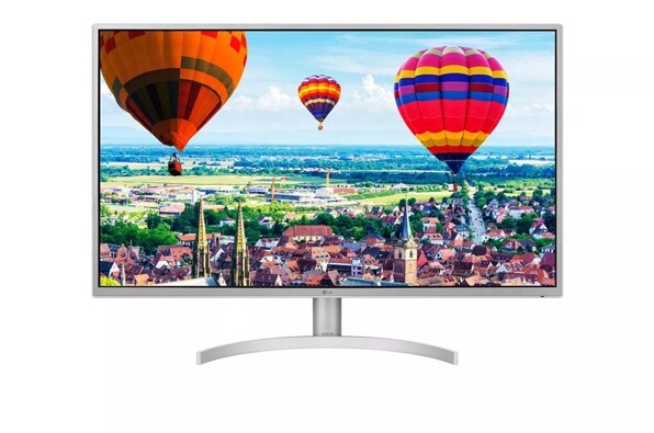 32" Class QHD LED IPS Monitor with Radeon FreeSync™ (31.5" Diagonal)