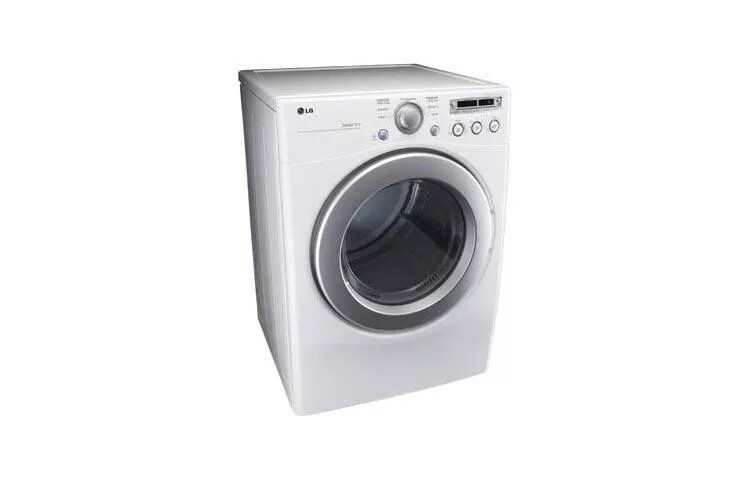7.1 cu. ft. Extra Large Capacity Dryer with Sensor Dry (Electric)