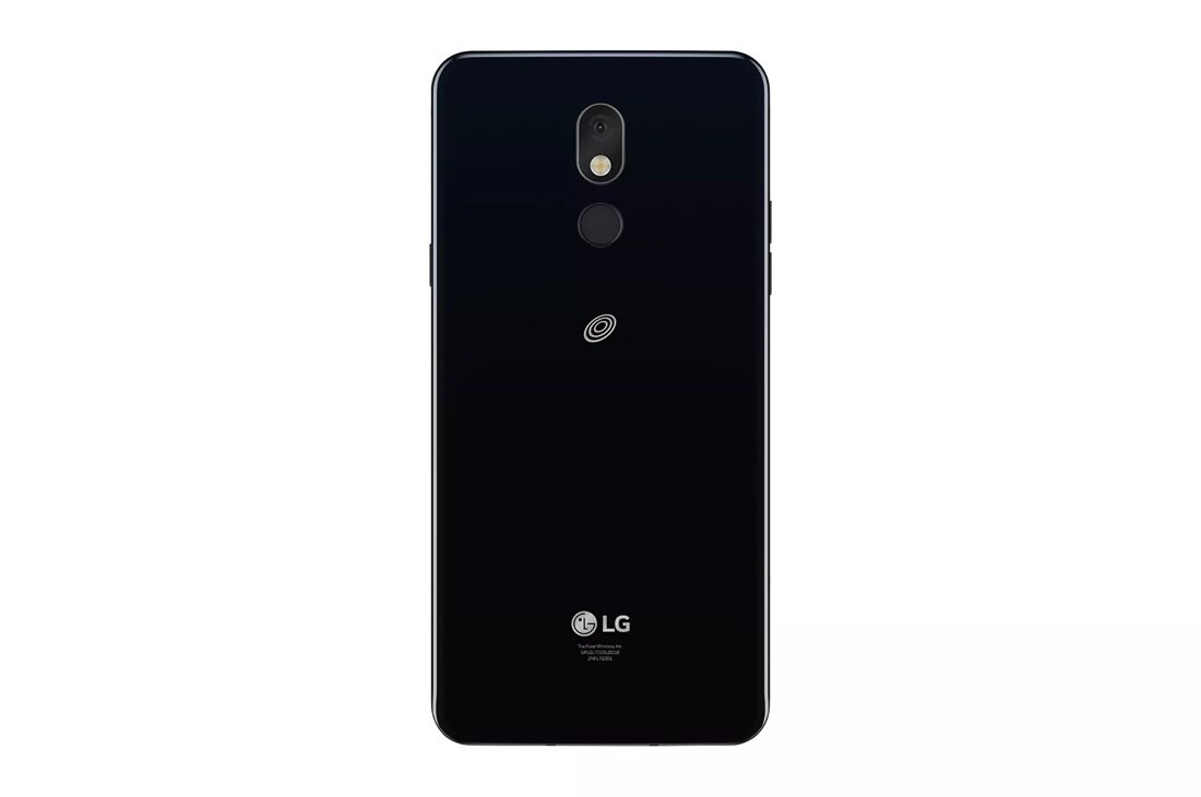 LG Stylo™ Smartphone for TracFone LG USA