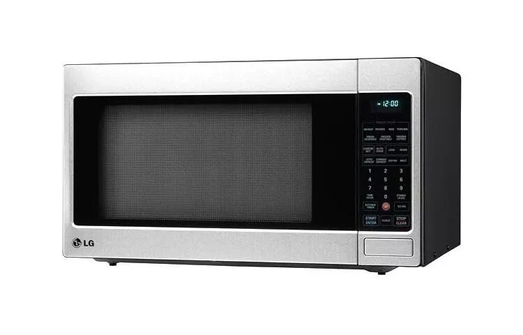 2.0 cu. ft. Countertop Microwave Oven with EasyClean®