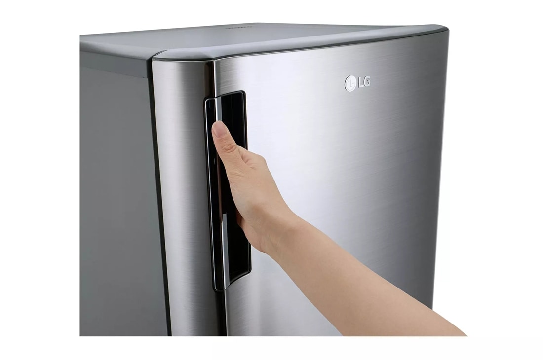 Lg deals apartment fridge