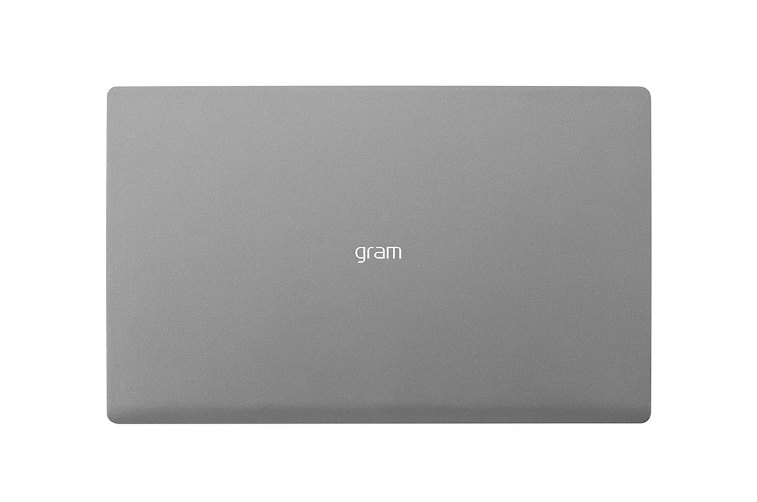 LG gram 15'' Ultra-Lightweight Laptop with 11th Gen Intel® Core