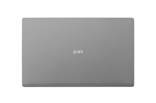 LG Gram ノートPC Intel Core i5 LG gram 15.6