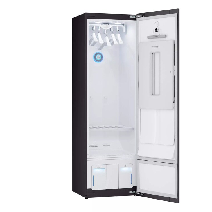 LGスタイラー LG Styler® Steam Closet - S5WBC | LG USA
