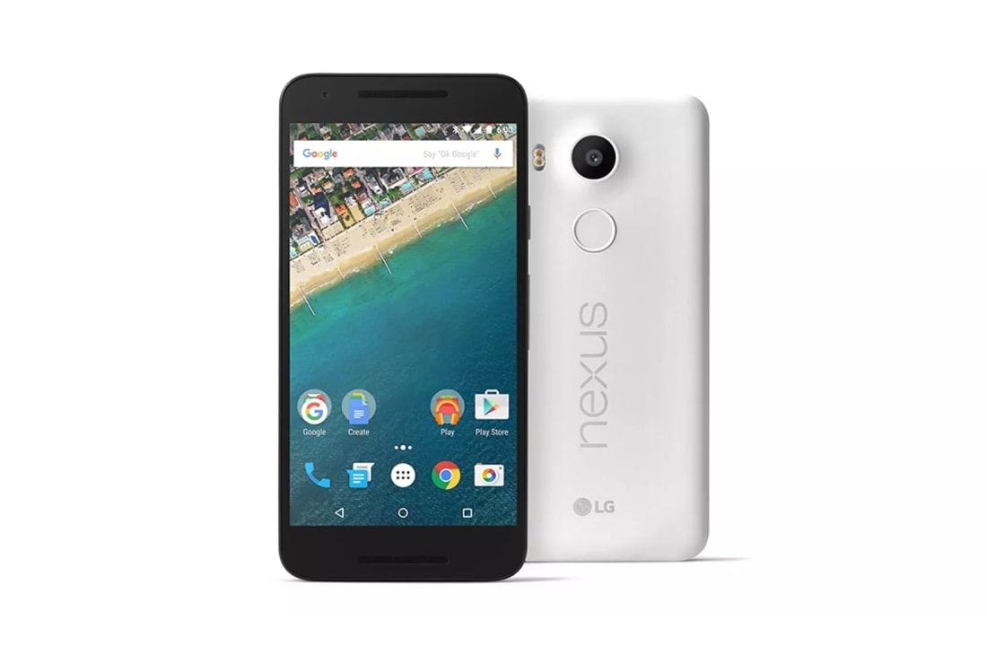 Ambicioso Húmedo considerado LG H790: Google Nexus 5x Smartphone (Quartz) | LG USA
