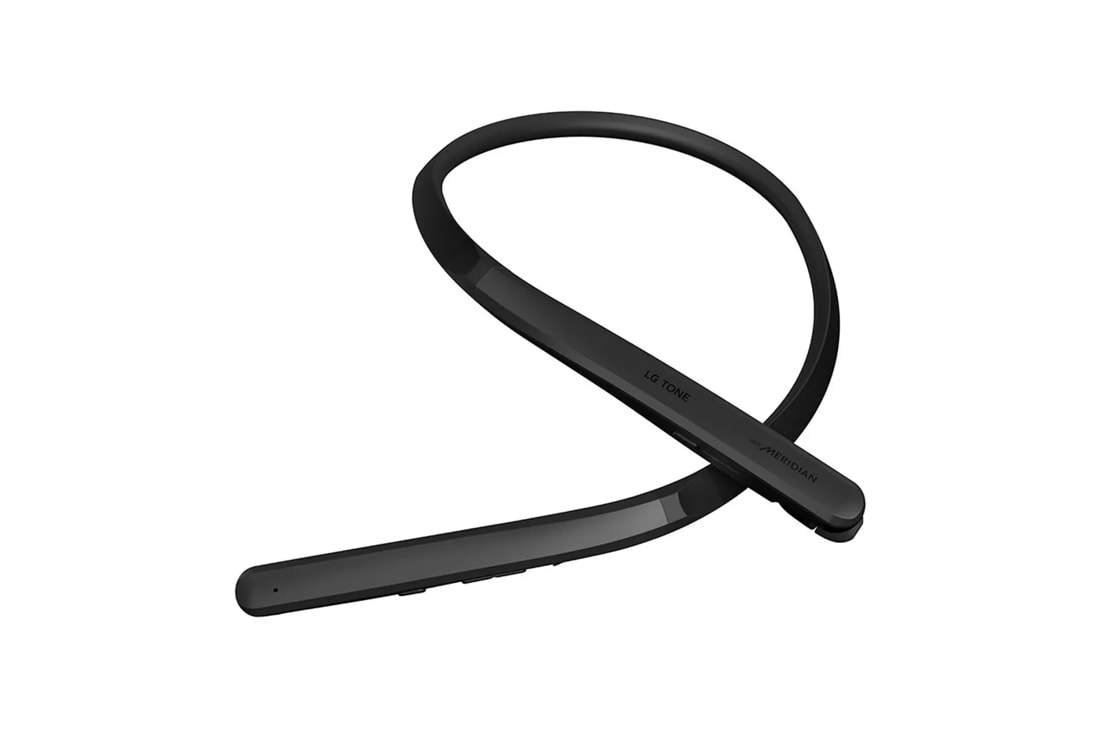 Lg best sale neckband headset