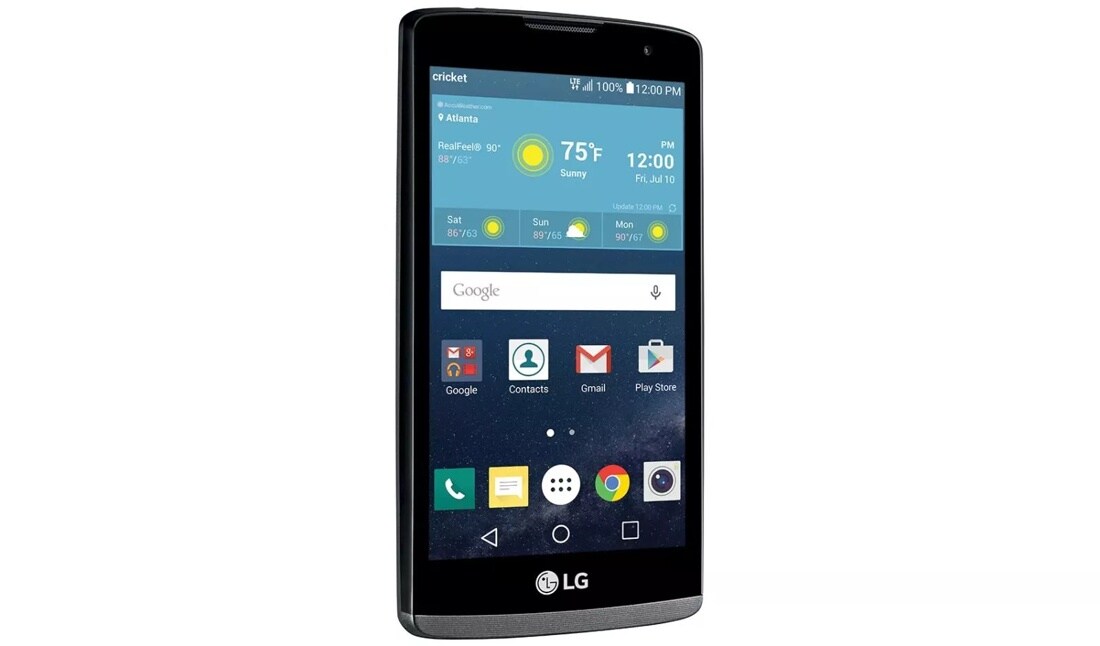 LG Risio™ | Cricket Wireless