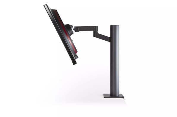 LG モニター 27インチ/4K/Nano IPS/1ms(GTG)/144Hz 27
