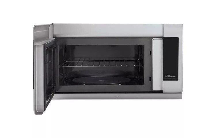 2.2 cu. ft. Over-the-Range Microwave Oven with EasyClean®