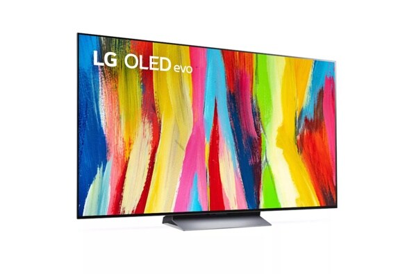 LG4K有機ELテレビ　65インチ LG4K有機ELテレビ 65インチ