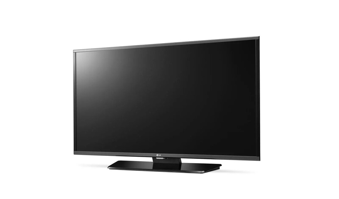 Full HD 1080p LED TV - 40" Class (39.5" Diag)