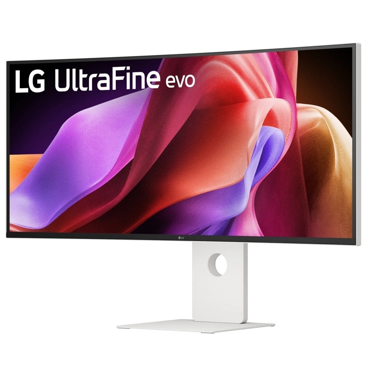 LG 40U990A-W 5K2K 120Hz Thunderbolt5モニター 40 Inch 5K2K IPS Black Monitor - 40U990A-W | LG USA