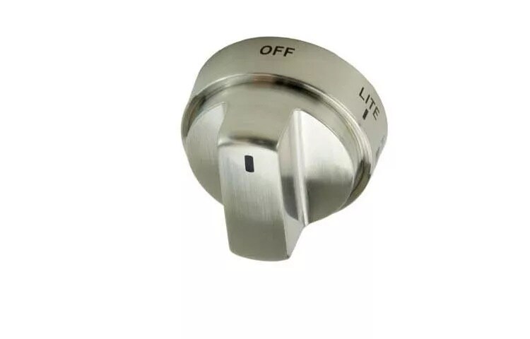 Replacement Gas Range Knob for LRG3091ST