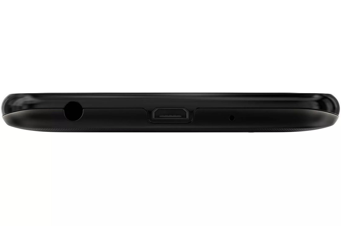 LG Rebel™ LTE (CDMA) TracFone (L212VL) LG USA