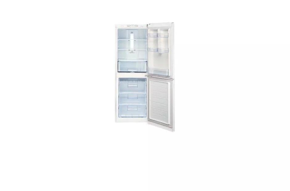 10.1 cu. ft. Bottom Mount Refrigerator