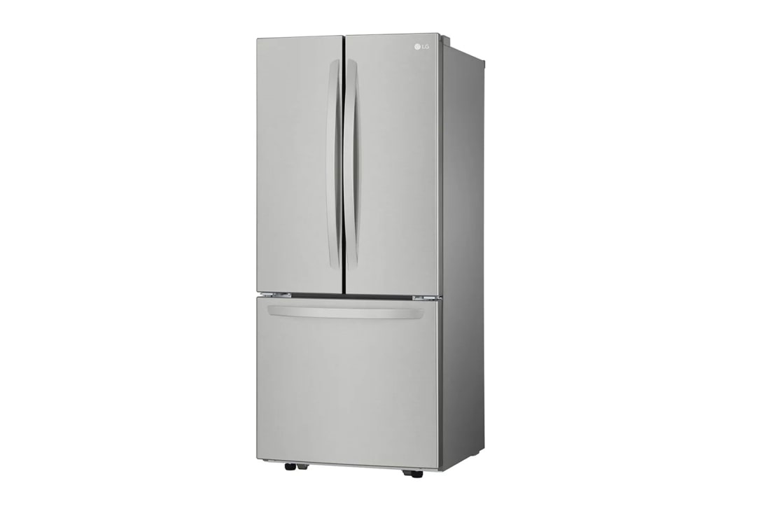 Lg 20 deals cf refrigerator