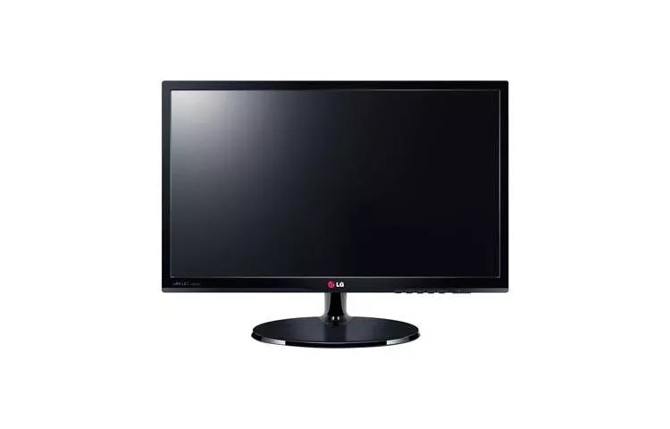 23" Class Slim IPS LED Monitor (23.0" diagonal)