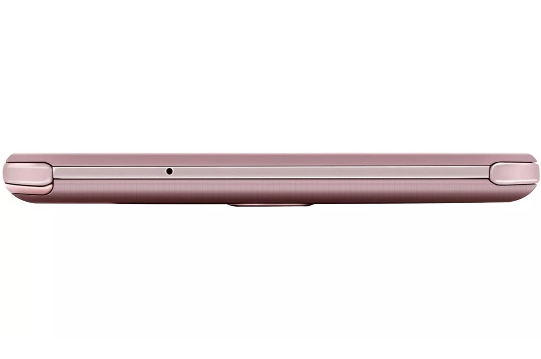 LG Stylo 5 comes to Cricket in 'Blonde Rose,' costs $230 - CNET