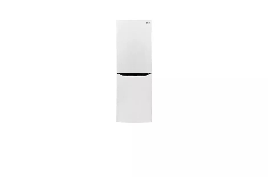 10.1 cu. ft. Bottom Mount Refrigerator