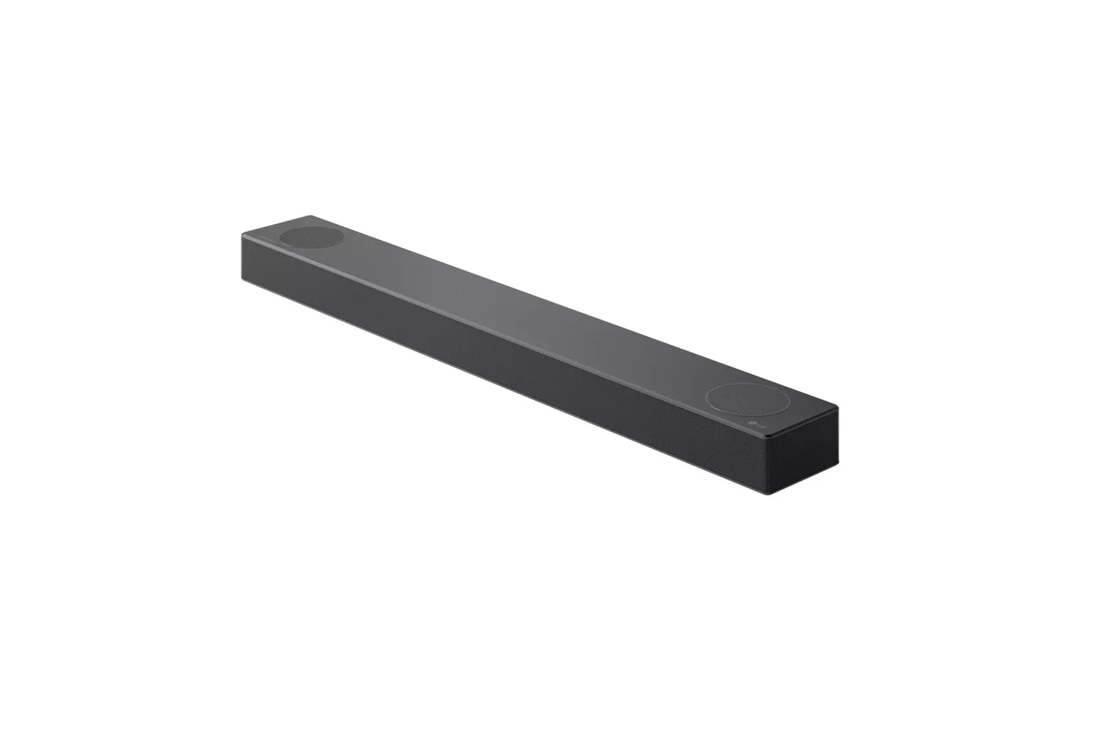 LG S75Q 3.1.2 ch High Res Audio Sound Bar with Dolby Atmos