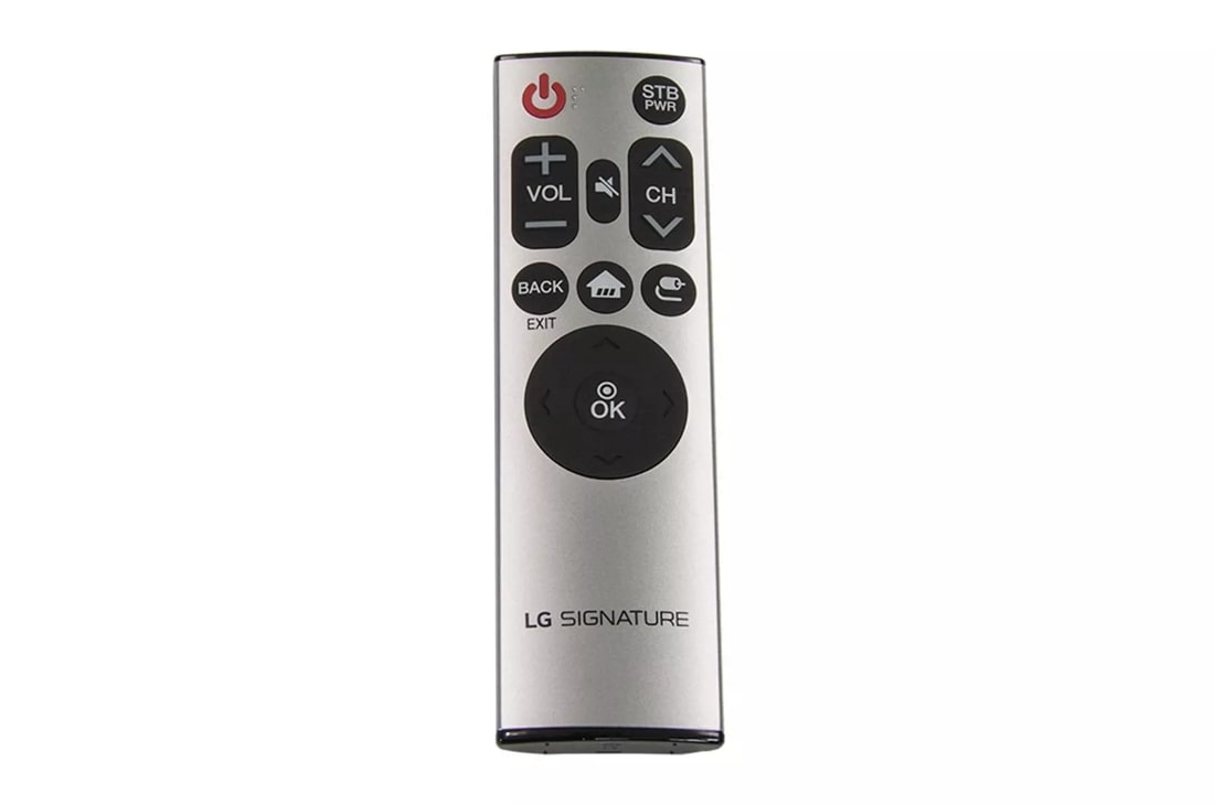TV Remote Controllers  Universal Controllers for TV and Smart TV -  Kontrolsat
