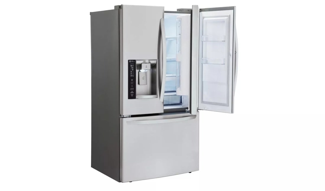 LG LFXS27466S: 3-Door Door-in-Door Refrigerator | LG USA
