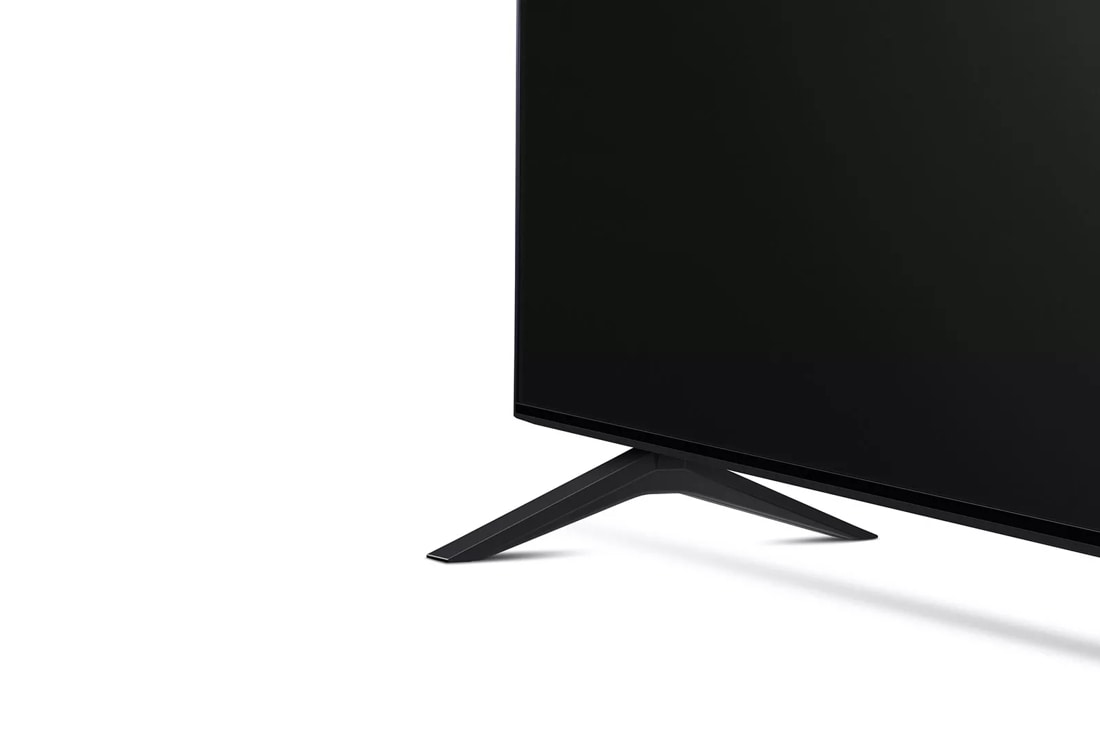 LG Nano75 4K TV First Look 