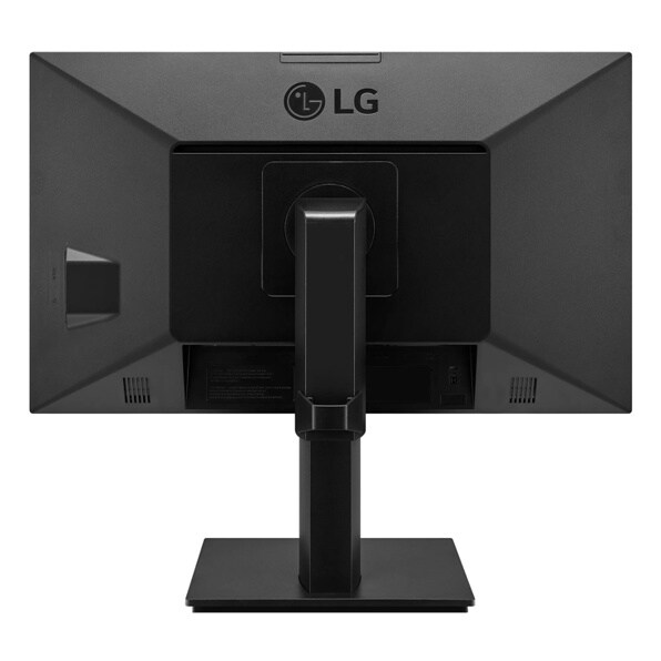 USB C モニター　LG 24BL650C-BAJP BLACK モニター 24