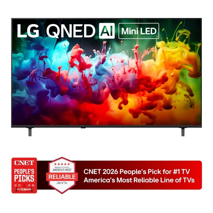 LG　4K 　Miniled 75インチ　テレビ TVs-75QNED75BUA-LG-QNED-AI-