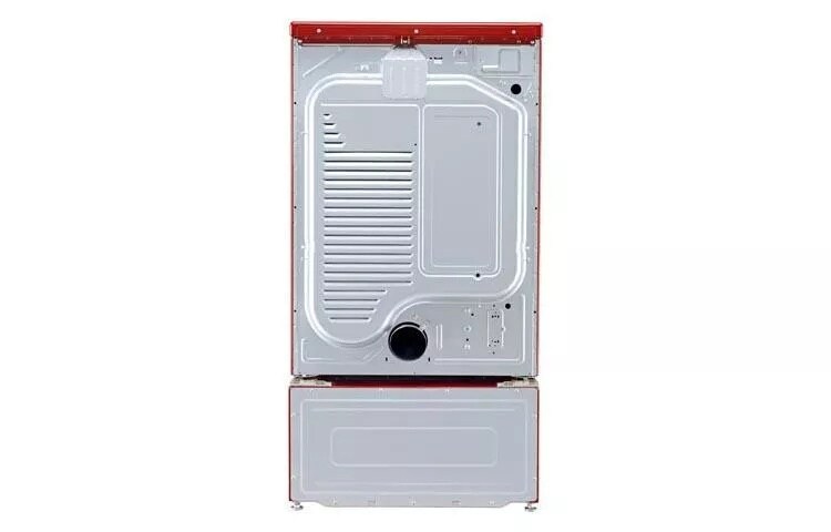 7.3 cu. ft. Ultra Large Capacity SteamDryer™ with Sensor Dry