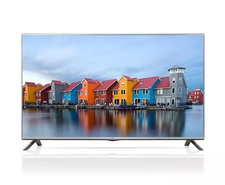 1080p LED TV - 49" Class (48.5" Diag) 