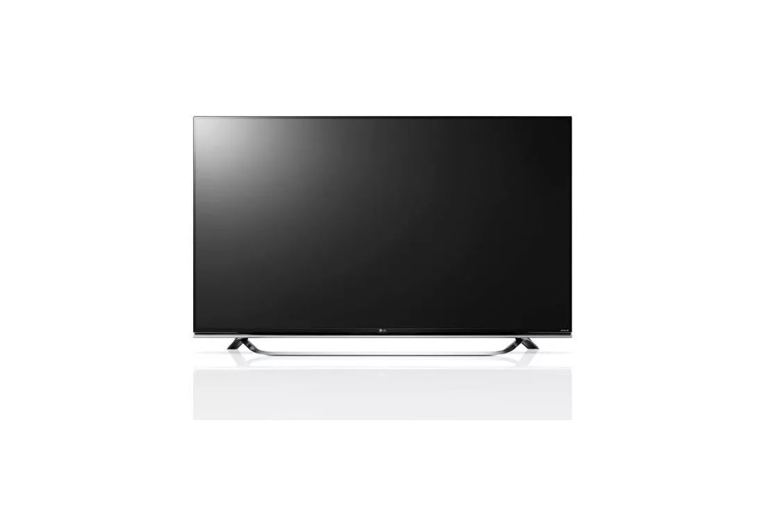 LG 60-inch Class 4K UHD Smart 3D LED TV | LG USA