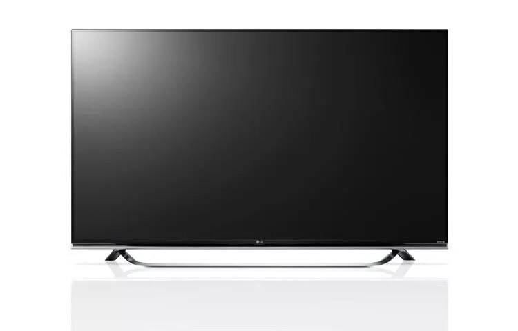 4K UHD Smart LED TV