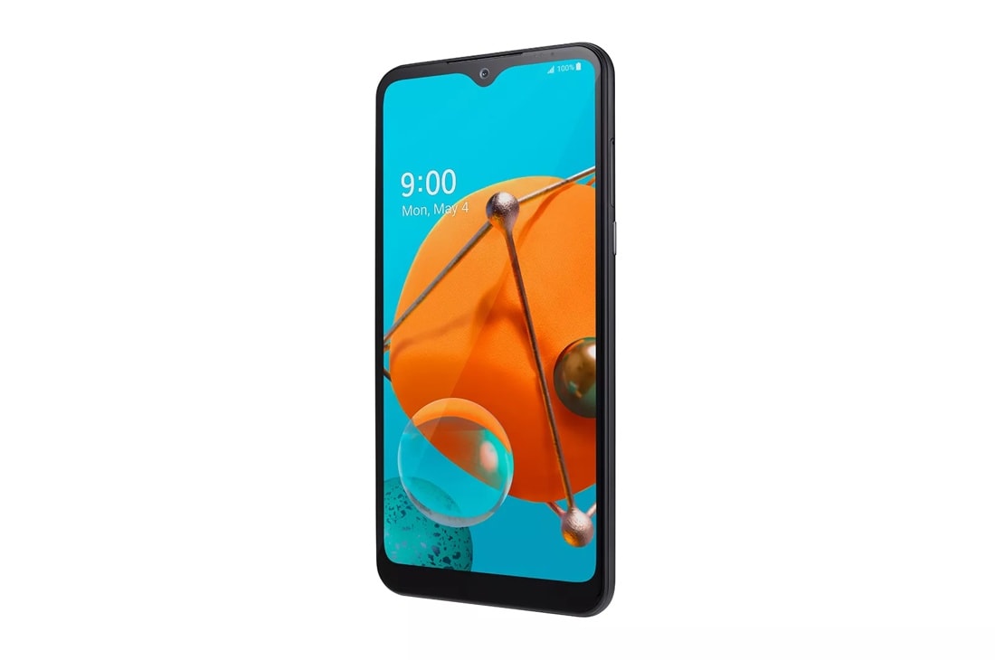 LG K51™ | Boost Mobile