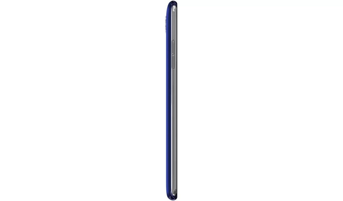 LG Aristo™ Cobalt Blue | Metro by T-Mobile