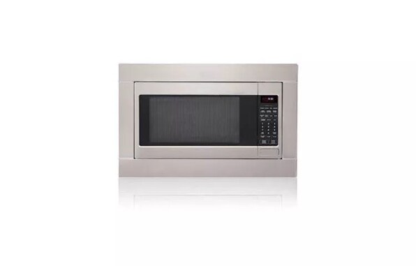 Studio Series - Countertop Microwave with Optional Trim Kit