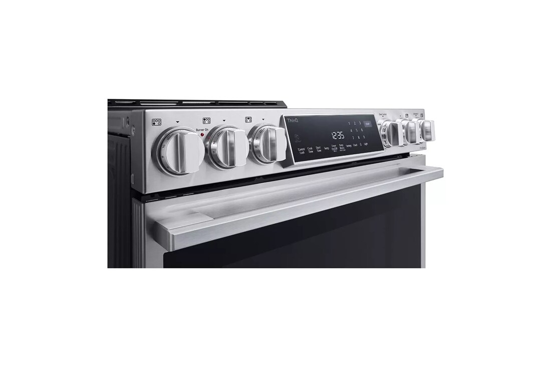 Induction range 2021 sales