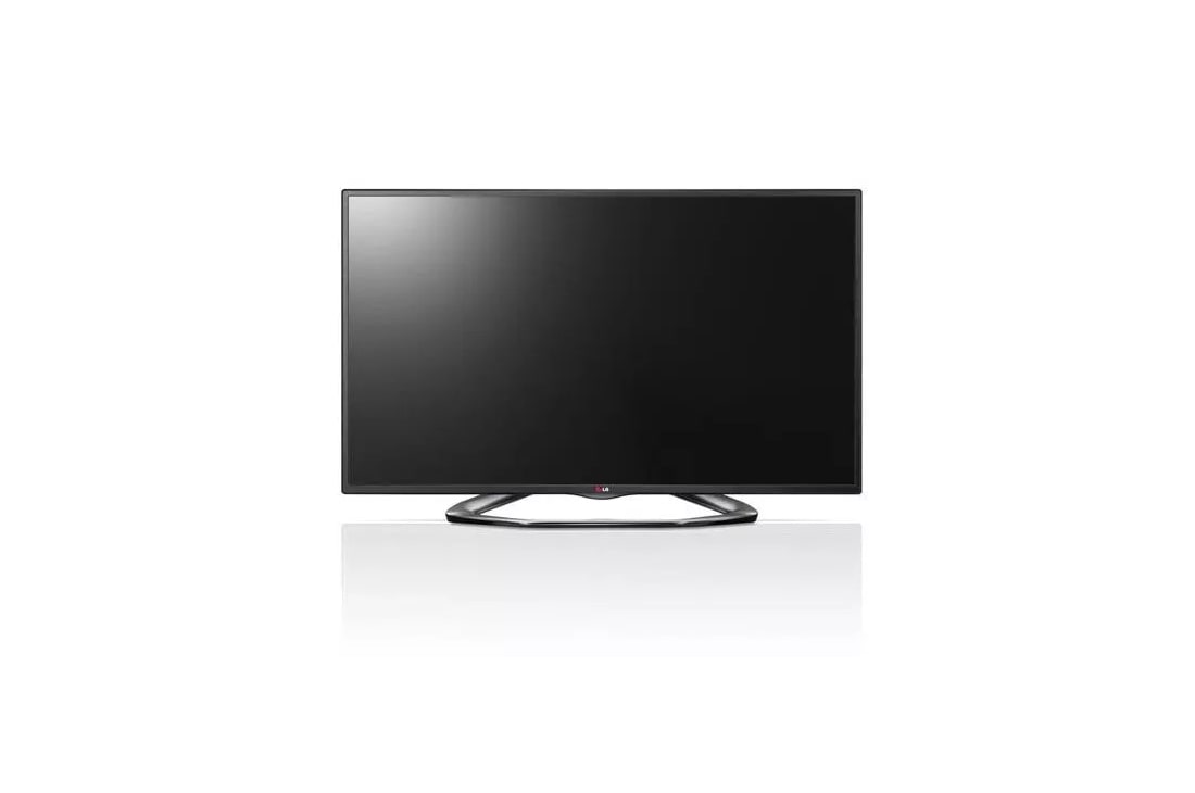 LG 42 CINEMA 3D Smart TV LA6600 - 42LA6600