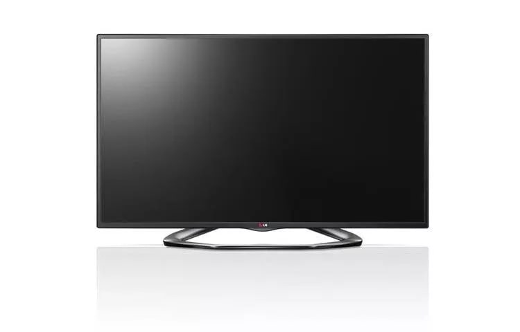 42” Class Cinema 3D 1080P 120HZ LED TV with Smart TV (41.9” diagonal)