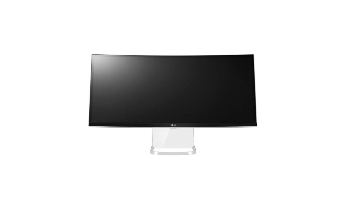29” Curved 21:9 UltraWide® Monitor All-in-One Desktop PC (28.7” Diagonal)