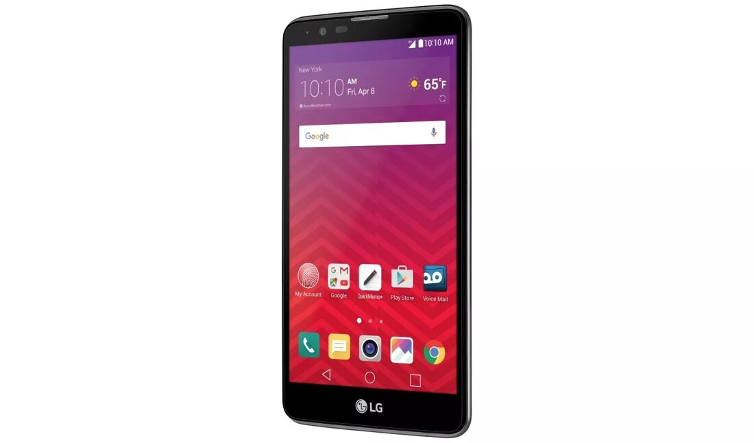 LG Stylo™ 2 | Virgin Mobile