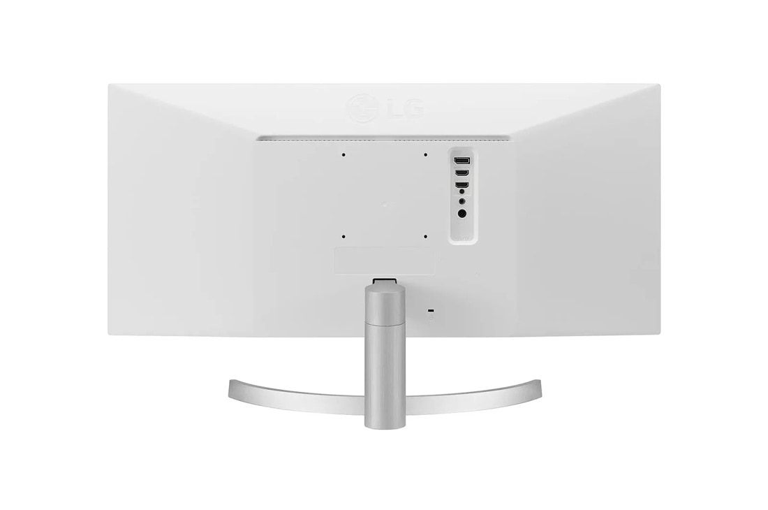 LG 29型ウルトラワイドモニター 29WN600-W 29