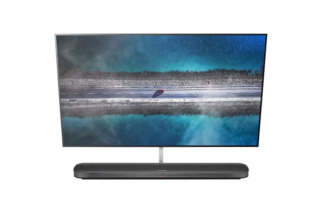 Lg oled 65 on sale w7