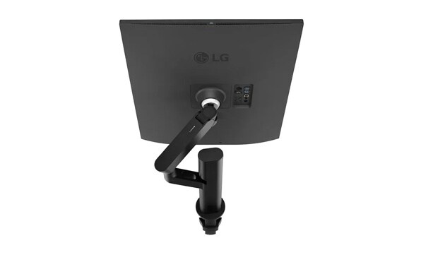 28” 16:18 SDQHD DualUp Ergonomic Monitor | 28BQ780-B | LG Business
