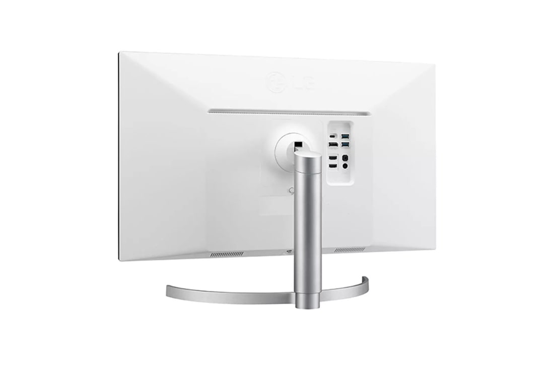 LG UHD Monitor 27UL850 27インチ 4K LG 27UL850-W 27 Inch 4K UHD LED IPS Monitor with HDR 10 and