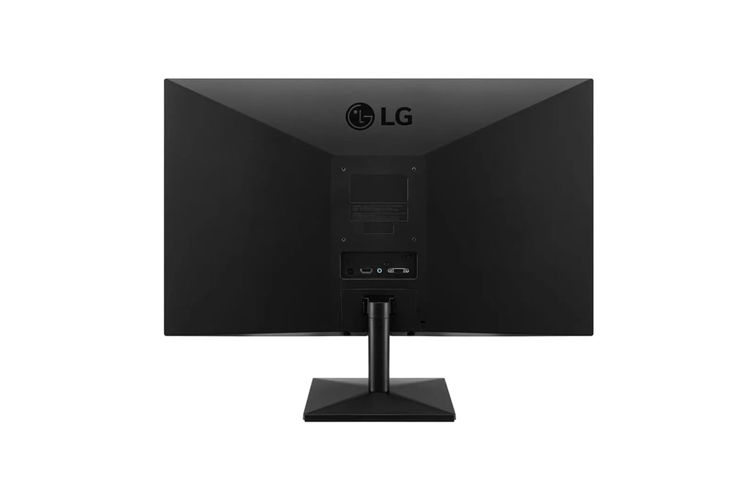 27 Class Full HD IPS LED Monitor with Radeon FreeSync™ (27 Diagonal)