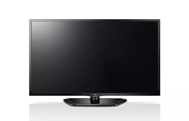 1080p LED TV - 42" Class (41.9" Diag) 