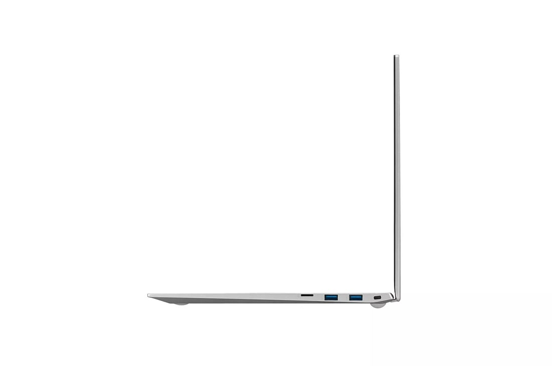 LG gram 16” Ultra-Lightweight and Slim Laptop with Intel® Evo 11th