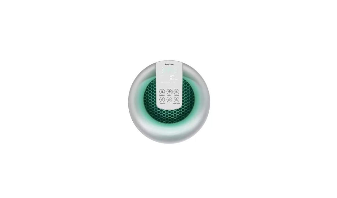 LG PuriCare Air Purifier Tower