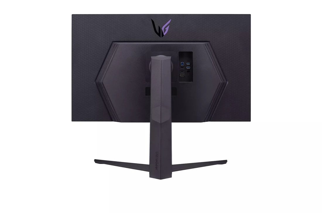 32-inch UltraGear™ Monitor - 32GQ850-B | LG USA
